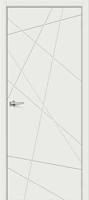 Основная фотография межкомнатной двери ПВ. ГФ 5 магазина АСМаркет