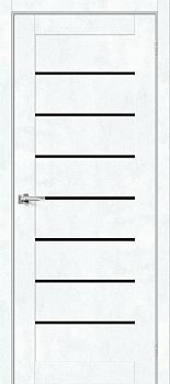 Межкомнатная дверь ЭК БР 22 ПО в ASMarket