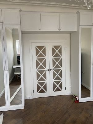 Картинка двери книжка Book Asto 4 (X2) в ASMarket СПБ 