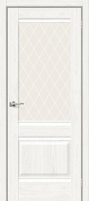 Основная фотография межкомнатной двери ПР 3 ПО магазина ASMarket