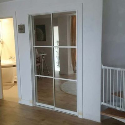 Prof 26 (с нижней направляющей)