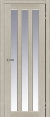 ЭКО-7 ПО дуб выбеленный