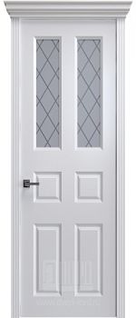 Межкомнатная дверь К 13 ДО в ASMarket