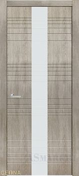 Межкомнатная дверь G РОЯЛ C ПО в ASMarket