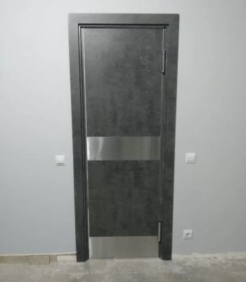 Гладь (отбойная пластина низ + центр) х1