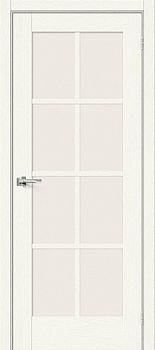 Межкомнатная дверь ПР 11-1 ПО в ASMarket