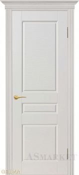 Межкомнатная дверь G БЛЮЗ 2-1 ПГ в ASMarket