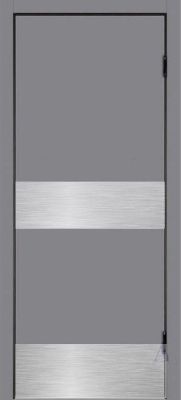 Гладь (отбойная пластина низ + центр) х1