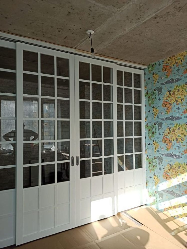 Херсонская ул., 6/13