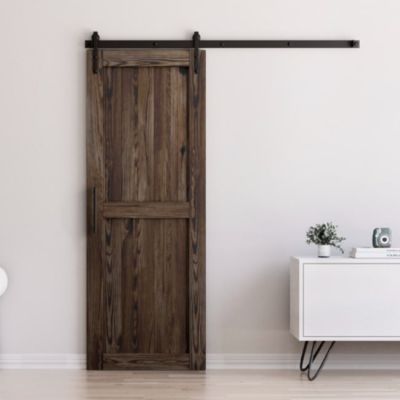 Основная фотография откатной двери Amb loft 7 магазина ASMarket