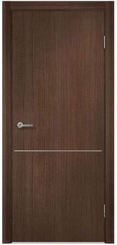 Межкомнатная дверь Мол 3 в ASMarket