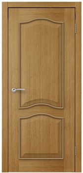 Межкомнатная дверь ДШФ 71 в ASMarket