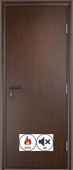 Фото анонса противопожарной двери ПДДПГ-60EI || ASMarket