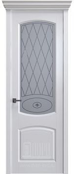 Межкомнатная дверь К 10 ДО в ASMarket