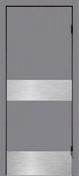 Гладь (отбойная пластина низ + центр) х1