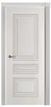 Межкомнатная дверь Амп-3 ПГ в ASMarket