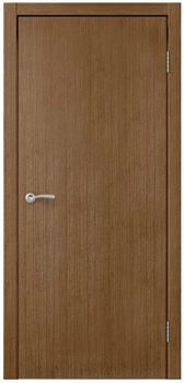 Межкомнатная дверь ДШГ шпон в АСМаркет