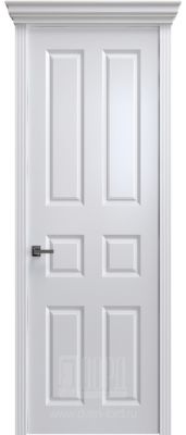 К13 ДГ белый