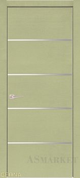 Межкомнатная дверь G ПЛАЗА 2 ПГ в ASMarket