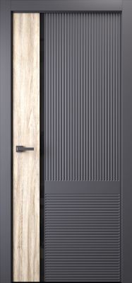 Основная фотография межкомнатной двери AS Perf 4 магазина ASMarket