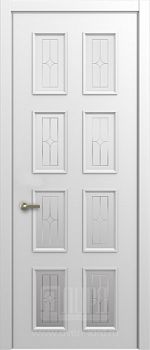 Межкомнатная дверь М 5 ДО в ASMarket