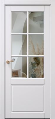 Основная фотография межкомнатной двери AS Ox 9 ДО магазина ASMarket