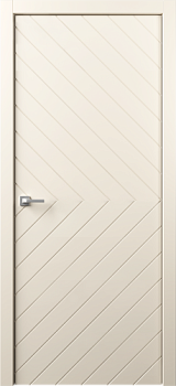 Межкомнатная дверь I38 в ASMarket