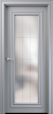 Основная фотография межкомнатной двери AS Mon 1 ДО магазина АСМаркет