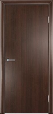 Картинка двери ДЛПГЧ 33 дБ экошпон СПб || ASMarket