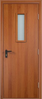 Картинка противопожарной двери ПДДЛО-30EI || ASMarket