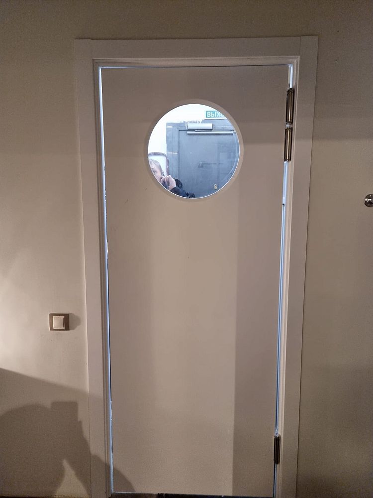 ул. Гатчинская д 17/60