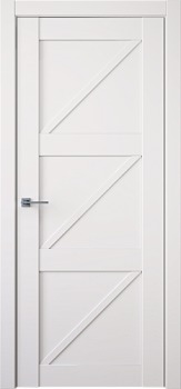 Межкомнатная дверь Vis28 в ASMarket