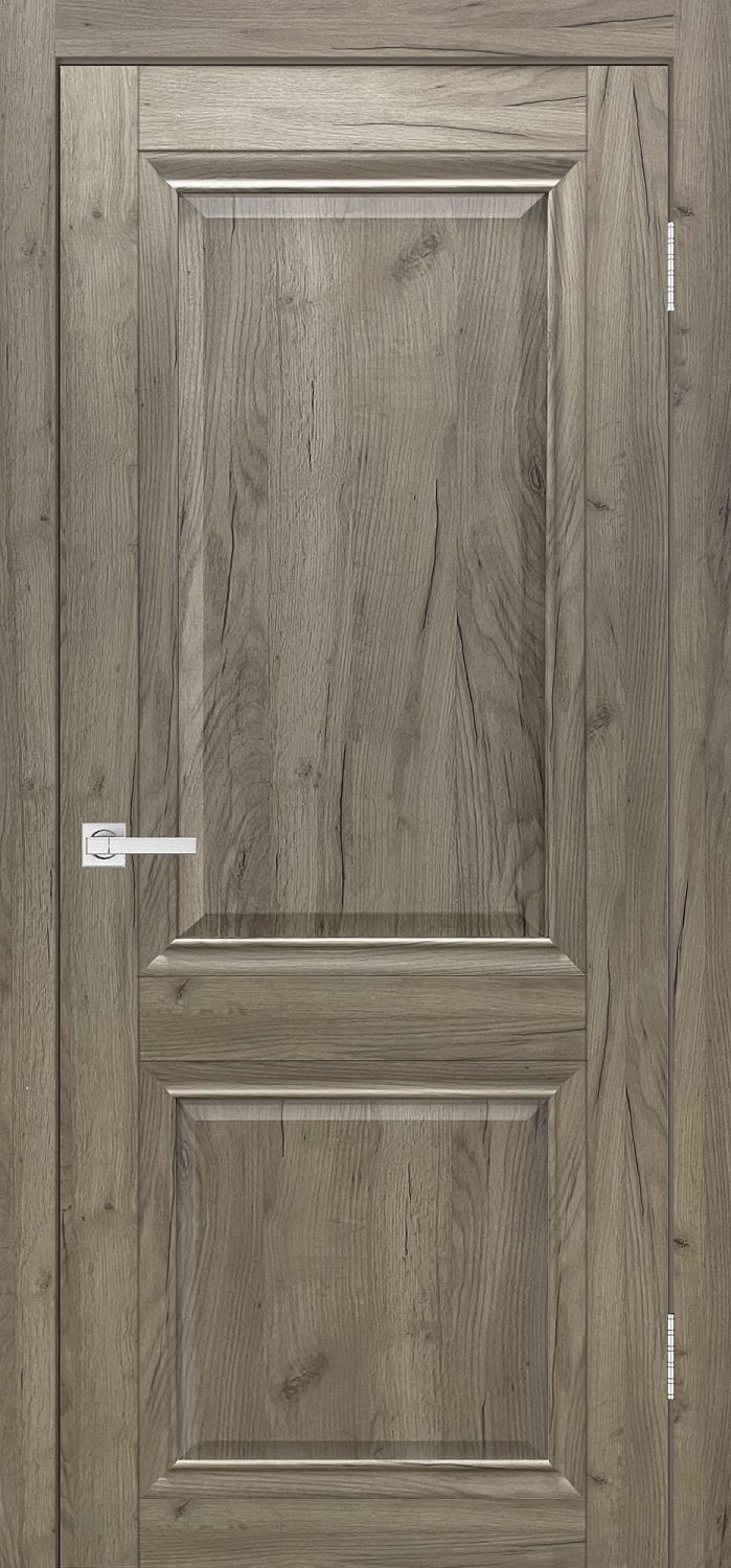 Основная фотография межкомнатной двери YD Евро 4 ДГ магазина ASMarket