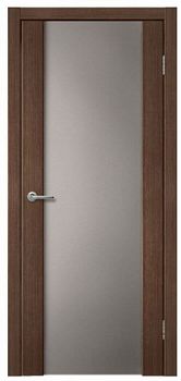 Межкомнатная дверь ЭКО Триплекс в ASMarket
