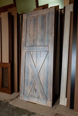 Основная фотография откатной двери Amb loft 6 магазина ASMarket