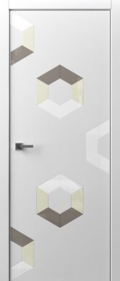 Основная фотография межкомнатной двери F 7.2 магазина ASMarket