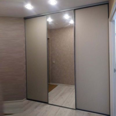 Prof 13 (с нижней направляющей)