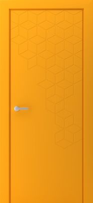 Картинка двери Sou-14 42db экошпон СПб || ASMarket