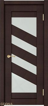 Межкомнатная дверь G L14 ПО в ASMarket