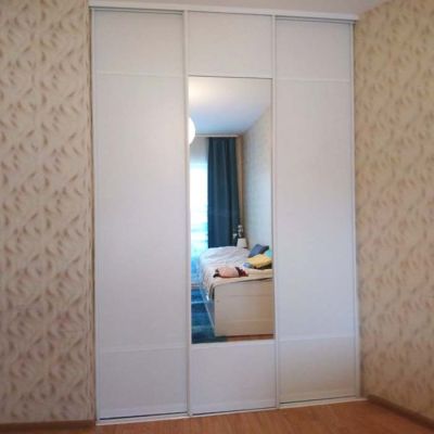 Prof 9 (с нижней направляющей)