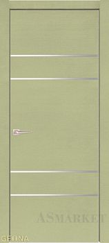 Межкомнатная дверь G ПЛАЗА 7 ПГ в ASMarket