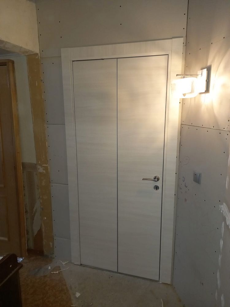 ул Коллонтай 32