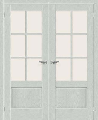 Детальная картинка распашной двери ПРИ-13-0-1 х2