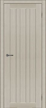 Межкомнатная дверь ЭКО 8 ПГ в ASMarket