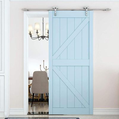 Основная фотография откатной двери Amb 19 магазина ASMarket