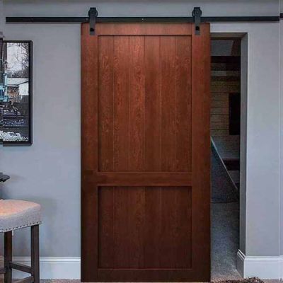 Основная фотография откатной двери Amb Desi 2 магазина ASMarket