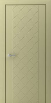 Фото двери Sou-2 42db экошпон СПб || ASMarket