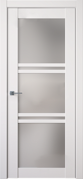 Межкомнатная дверь Vis4 в ASMarket
