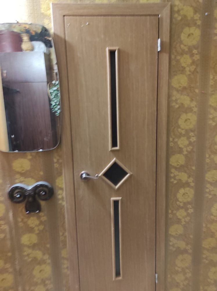 пр. Авиоконструкторов д 17 корпус 1