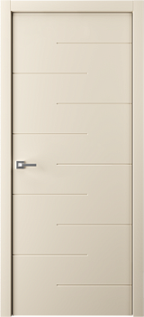 Межкомнатная дверь I16 в ASMarket